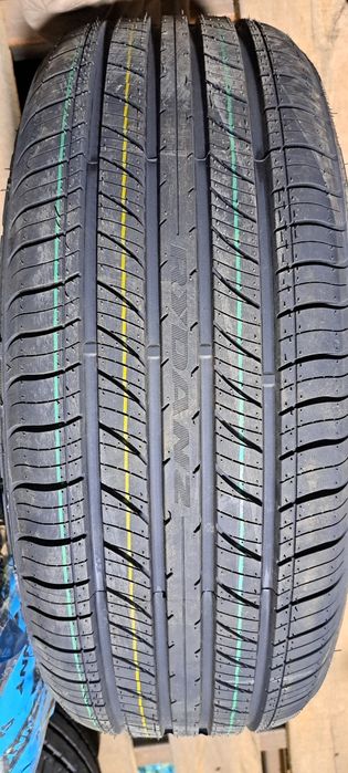 Новый шины 235/55/18 RYDANZ Японский технология склад шин