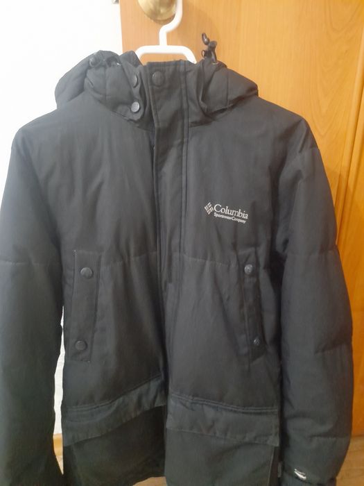Мужская куртка Columbia