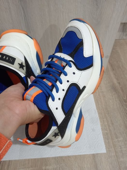 Дамски обувки Steve Madden и Botinelli 36