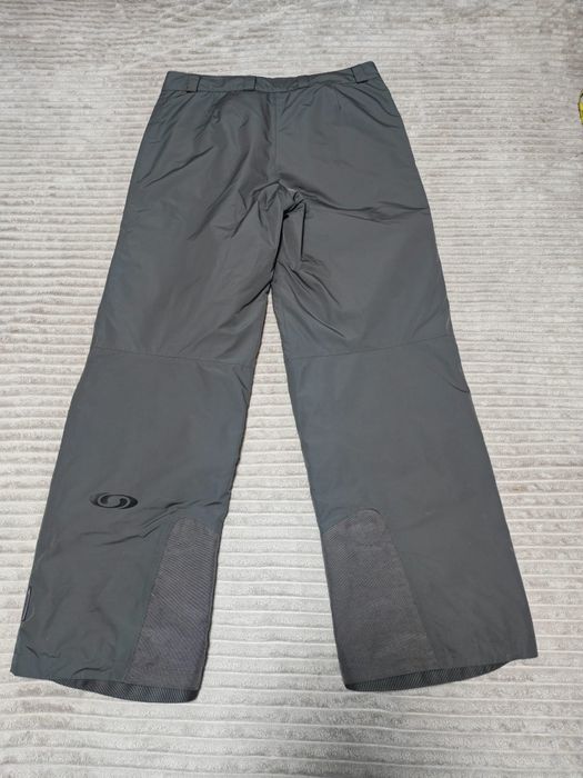 Salomon pantaloni schi snowboard ski M -L