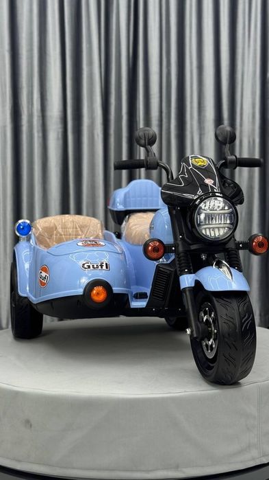 Мотоцикл Детский Bolalar Mototsikl Arzon Narxda Sklad Birinchi qol