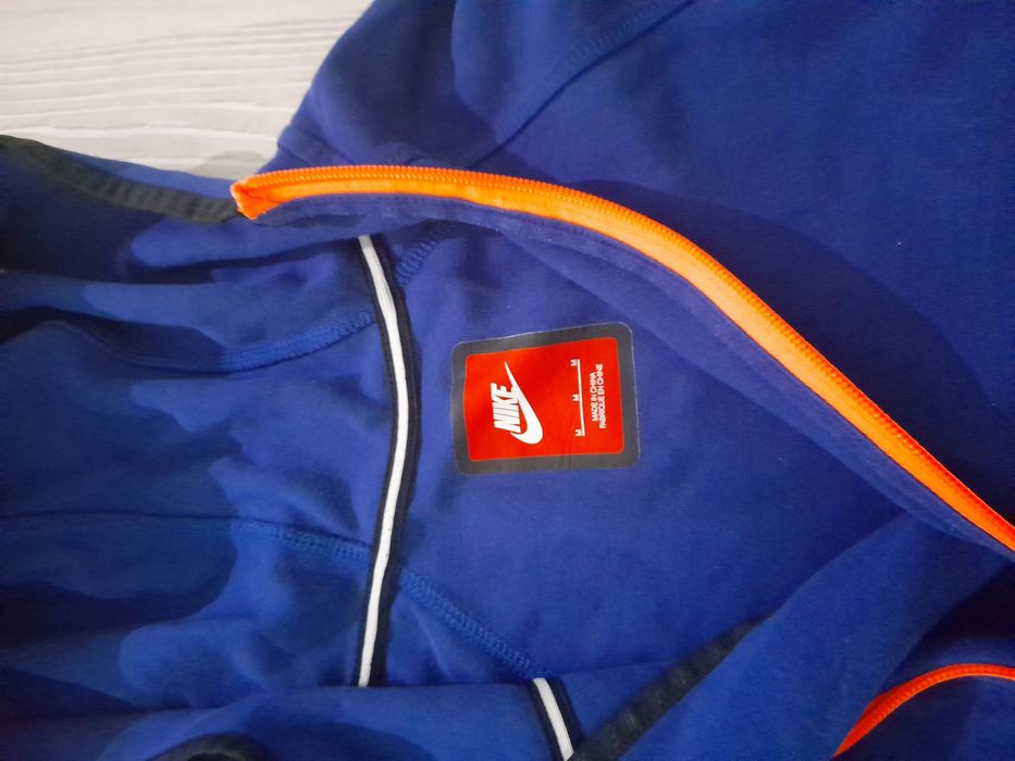 Горнище на Nike m