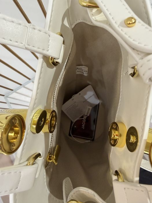 Дамска чанта Jacquemus