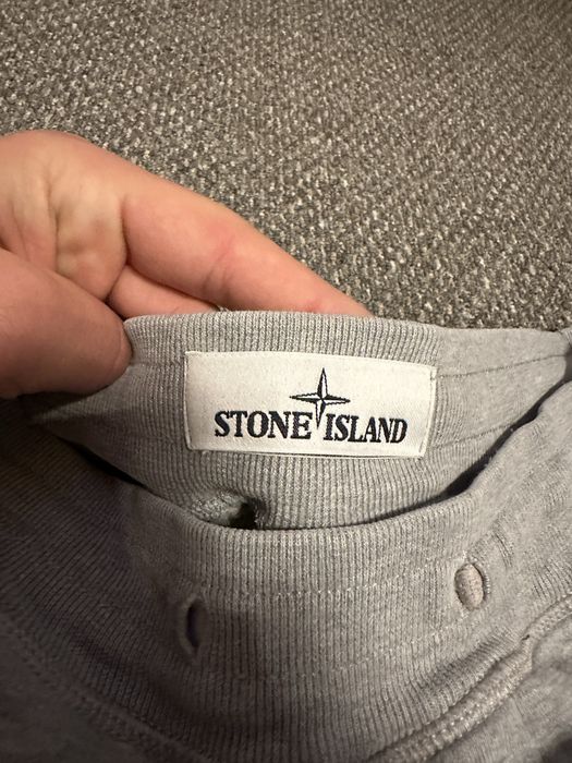 Pantaloni Trening Stone Island