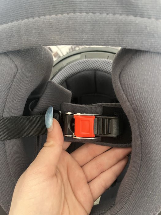 Каска за мотор HJC