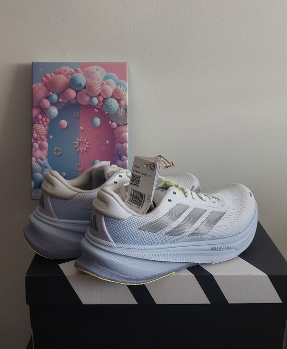 маратонки -adidas Supernova Rise 2