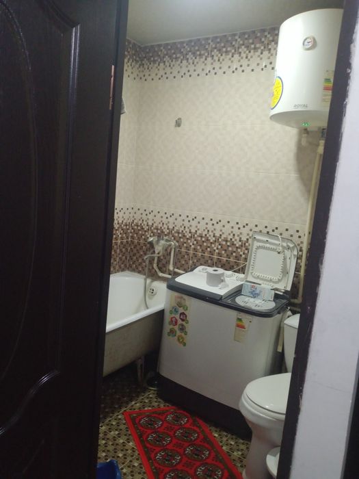 Продается 1 комнатная квартира