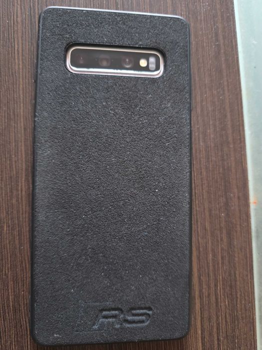 Samsung S10 plus 128 MB