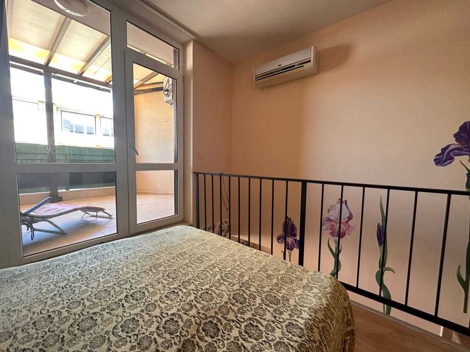Продава се Двустаен апартамент в Свети Влас - 76 кв.м за 1132 €/кв.м - Снимка #8
