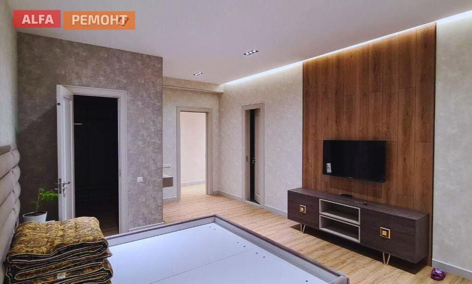 Евро ремонт квартир