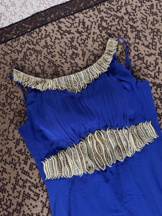 Продам платье (44 р-р)