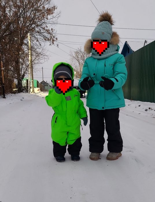 Продам       зима