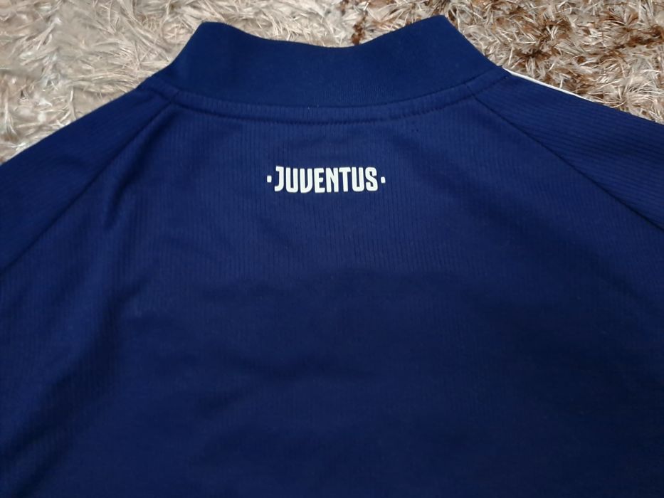 Adidas Juventus-Ориг.детска тениска