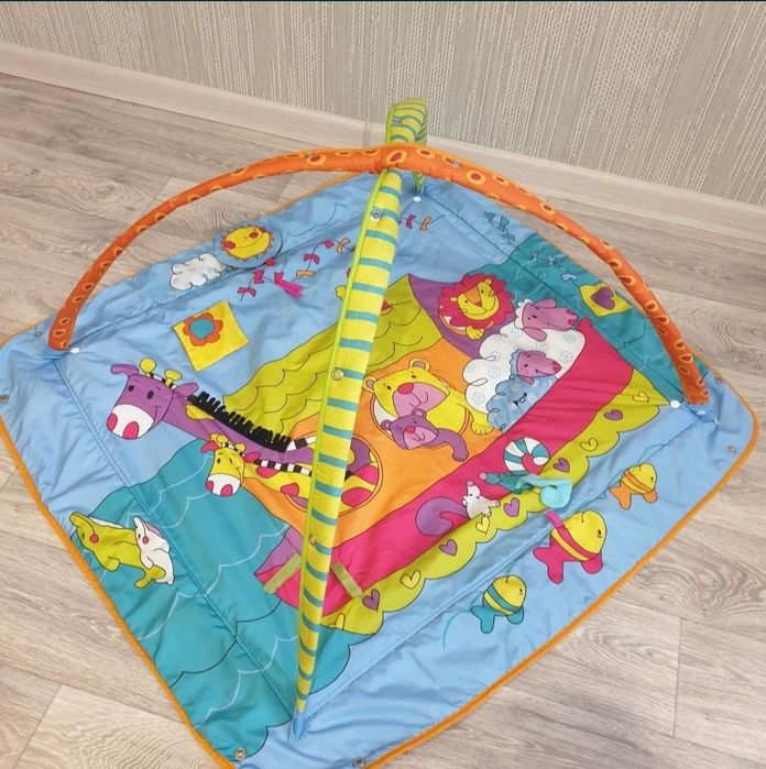 Развивающий коврик Tiny Love