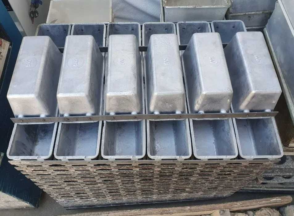 Формы для хлеба. NON qolib buxonka non qolibi