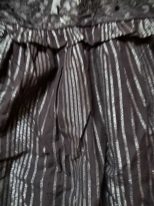 Bluză de dama cu dantelă marimea 42