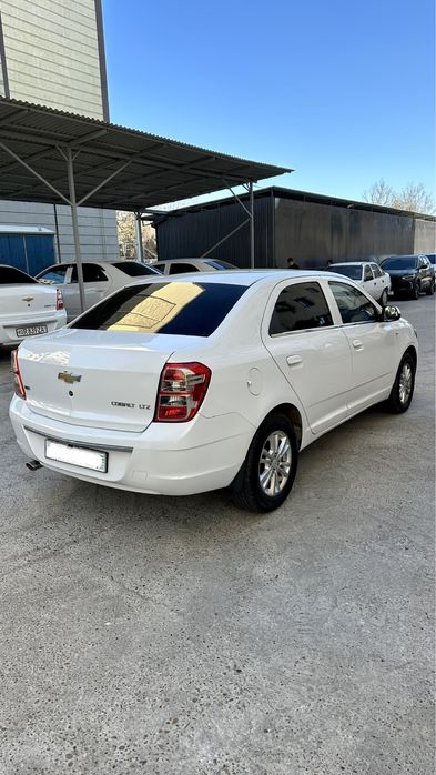 Cobalt 2021y Avtomat Propan gaz