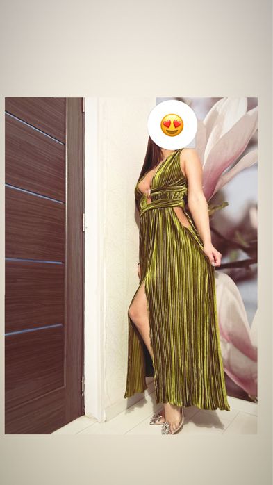 Rochie seara eleganta ocazie eveniment