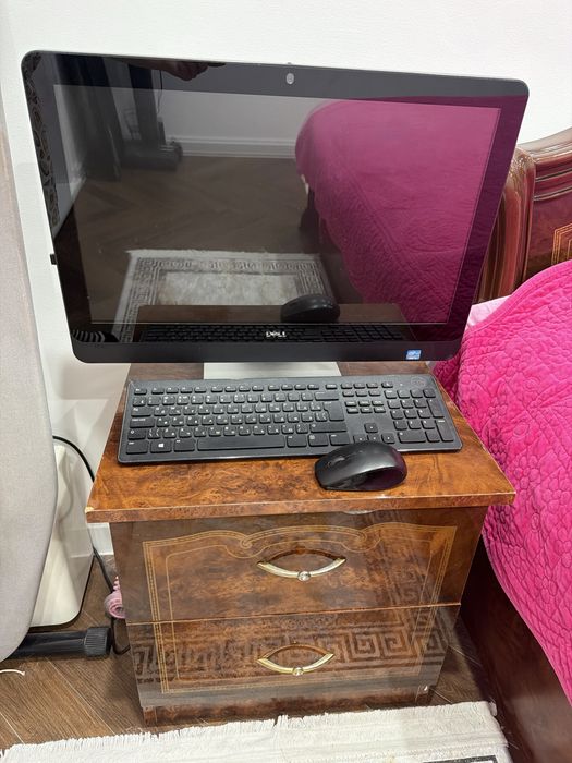Моноблок DELL inspiron