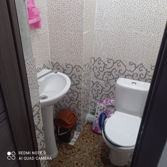 Ховос тумани дан 2 этаждан 2 хонали 74 квм ли уй