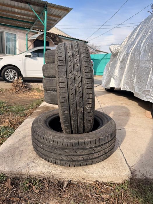 Продам Летние шины