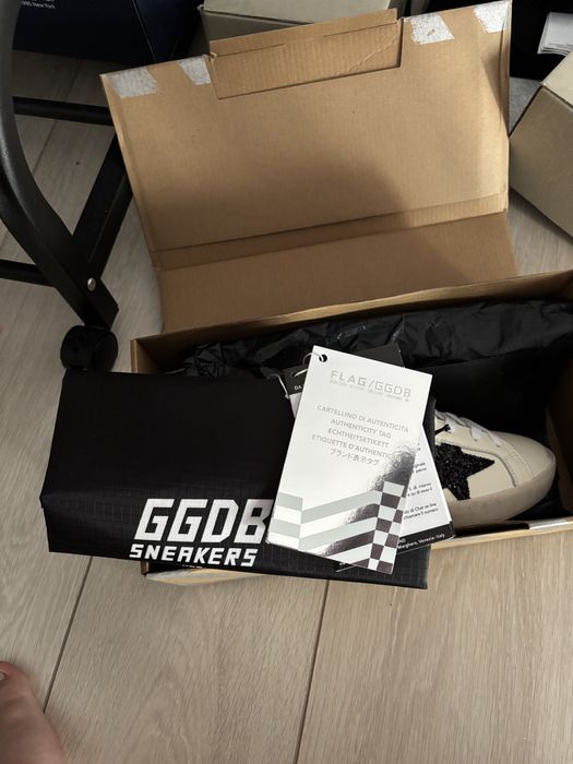 Golden Goose private edt