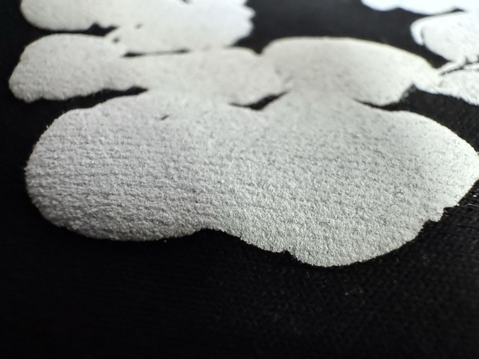 Denim tears екип