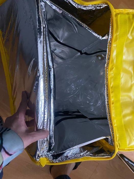 Сумка GLOVO , глово