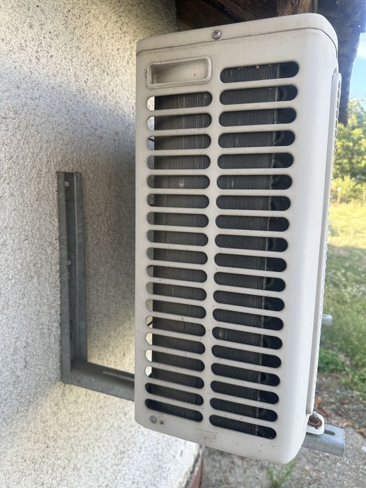 Климатик FUJITSU R410A с. Труд • OLX.bg