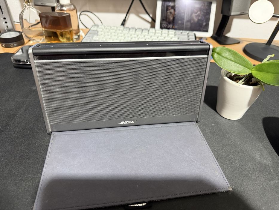 Boxa portabila bluetooth Bose SoundLink