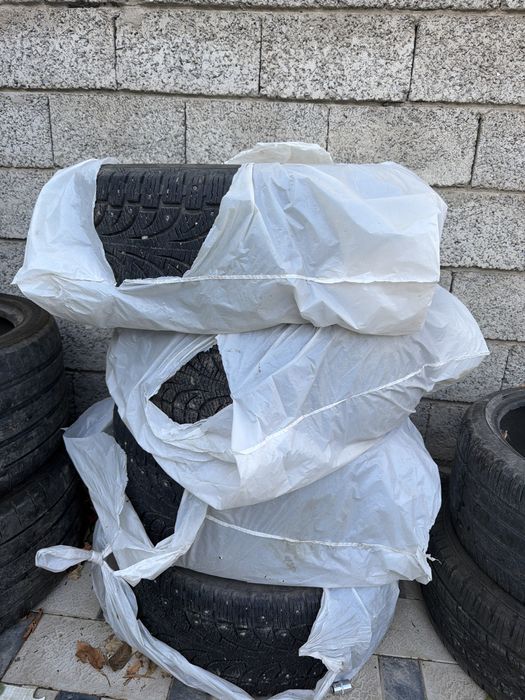 Шины 245 40 R20 Pirelli