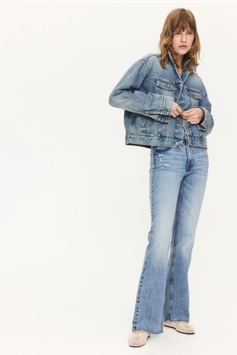 ‼️чисто нови ДЪНКИ H&M‼️