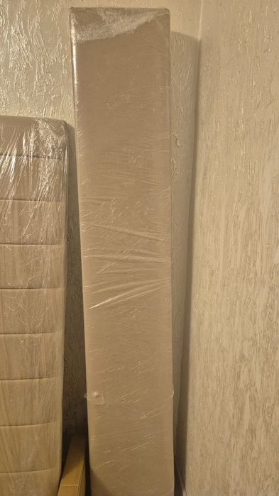 Кровать двуспальная