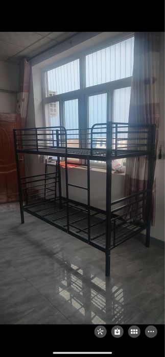 кровати для хостела