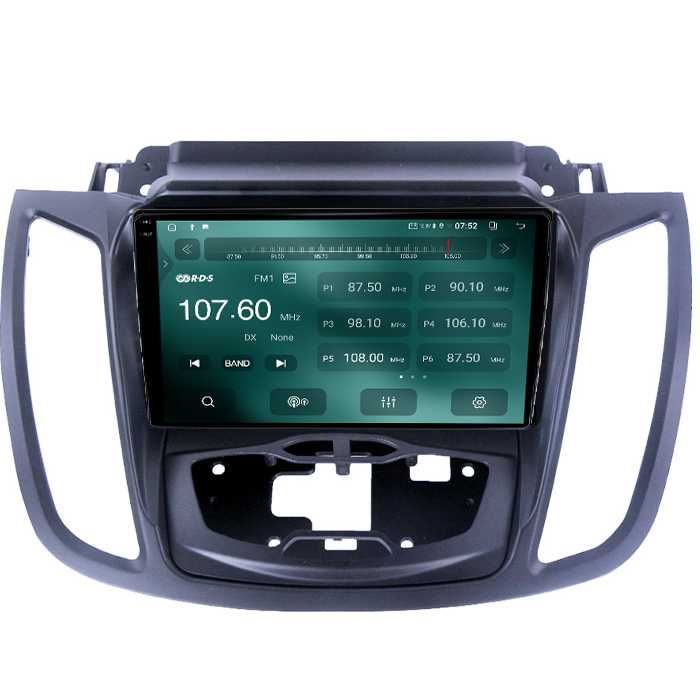 Navigatie Ford Kuga 2, 2012-2019, 9INCH 4GB RAM/64GB ROM, Android 14