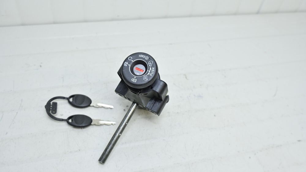 Aprilia Sportcity 125 - 150 / Atlantic / Peugeot Buxy  Contact Cu Chei