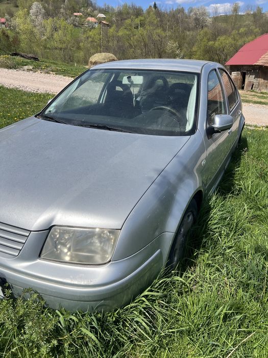 VW Bora 2003 cu motor functional