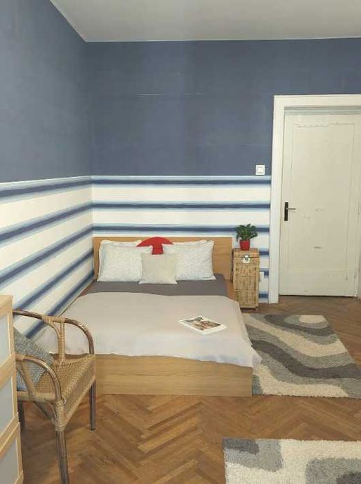 Дава се под наем Едностаен апартамент в Пловдив, Каменица 2 - 37 кв.м за 178.5 € - Снимка #1