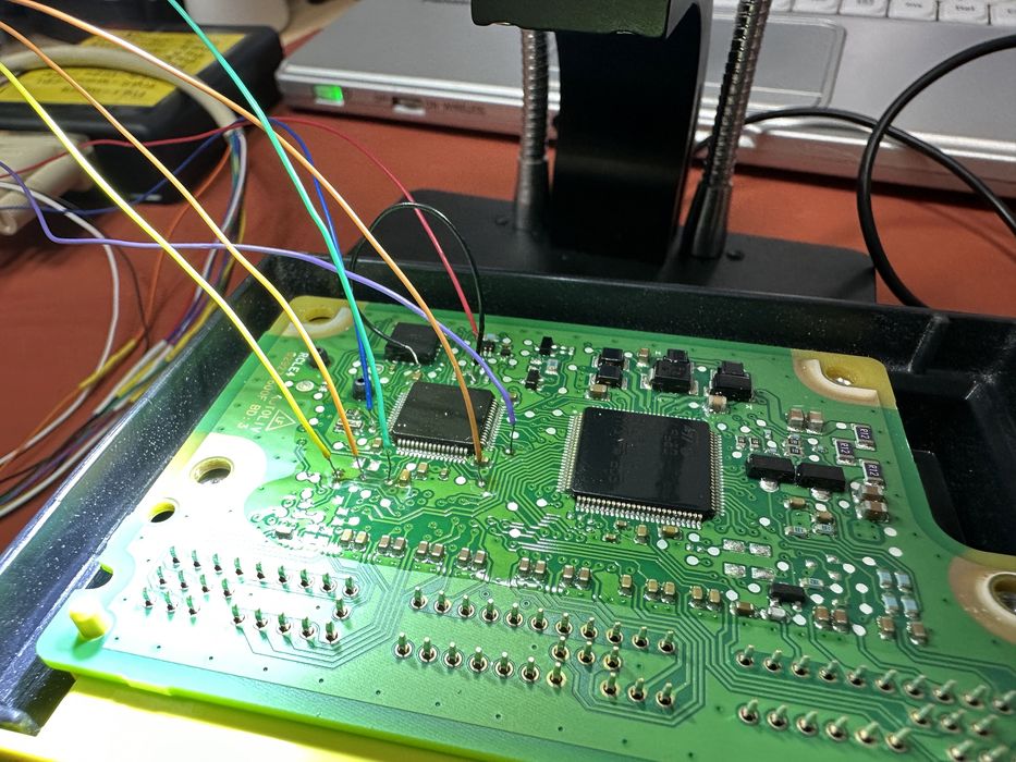 Airbag reset - crash data - resetare modul airbag