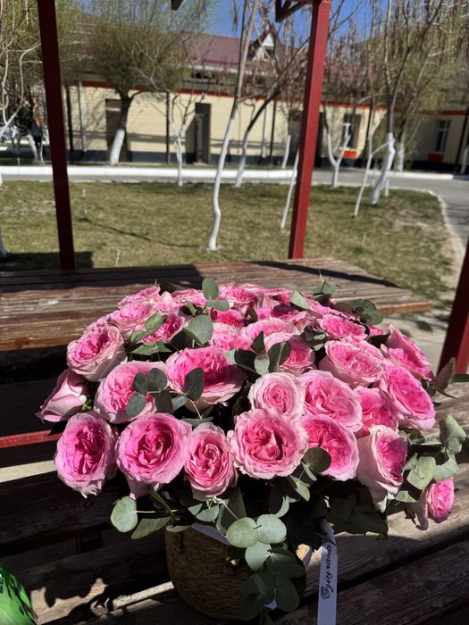 сатылады қымбат гүл