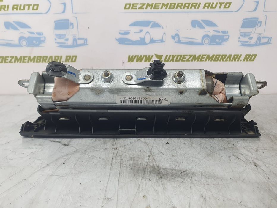 Airbag picioare stanga fata 305477010 Toyota Yaris XP9 [2005 - 2009]