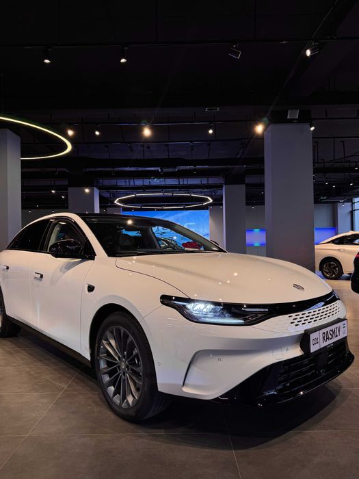 Leapmotor C01 REV 216 Premium | Avtosalondan choyxona - sovg'aga!