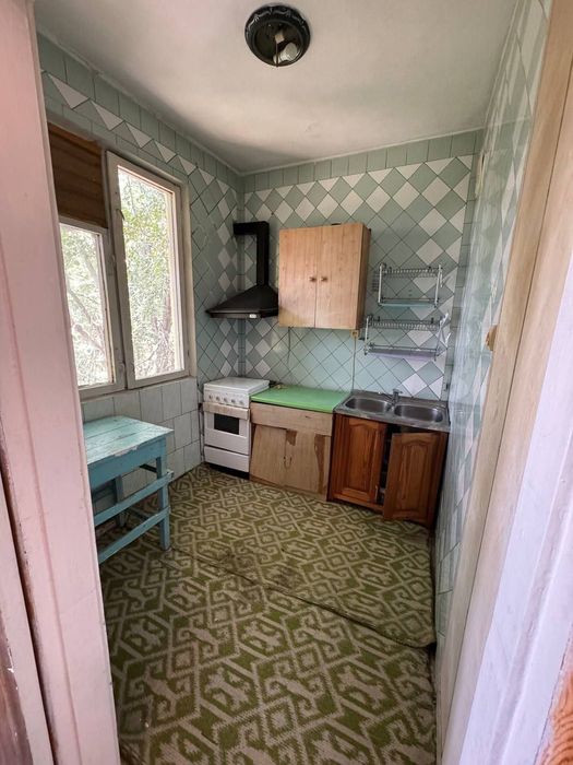 Срочно 2/4/4 ЭКО БАЗАР ФЕРУЗА N9