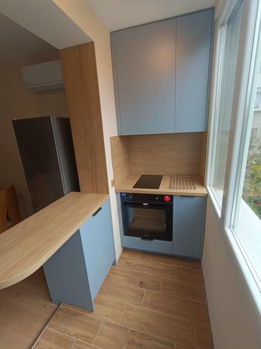 Дава се под наем Тристаен апартамент в София, Лозенец - 75 кв.м за 850 € - Снимка #2