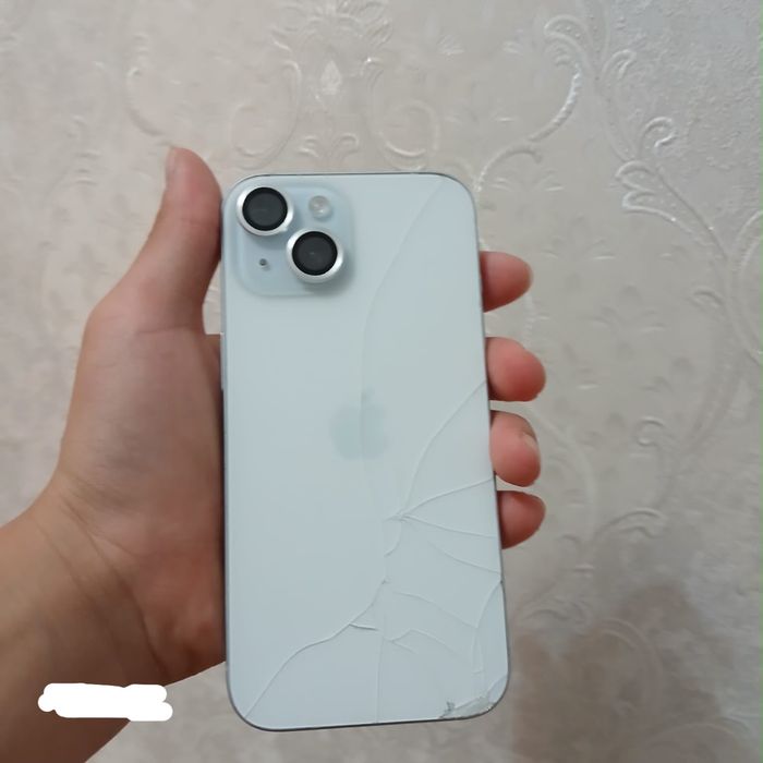 айфон 15 128гигабайт