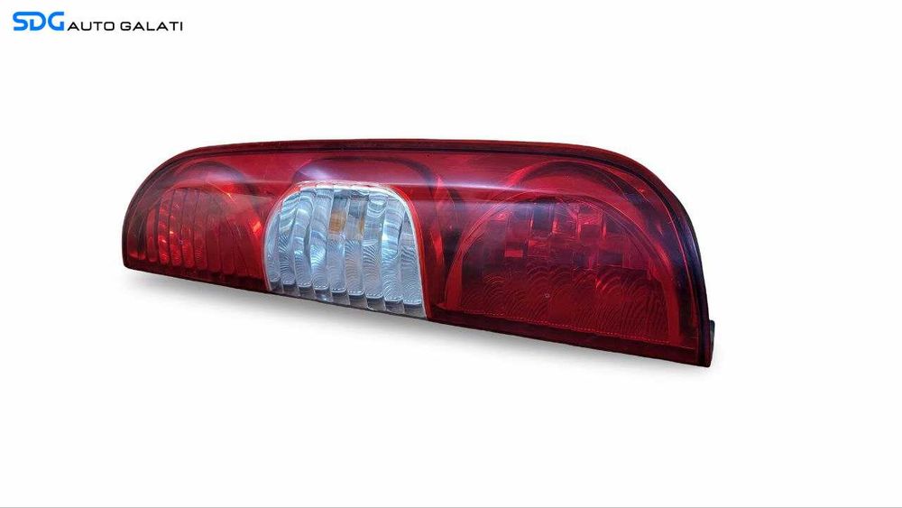 Stop Lampa Tripla Dreapta Fiat Doblo 2002 - 2005 Cod 51755144, 20110383, 20110999 [A0148]