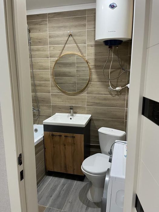 Район ЦУМ, Панфилова 82