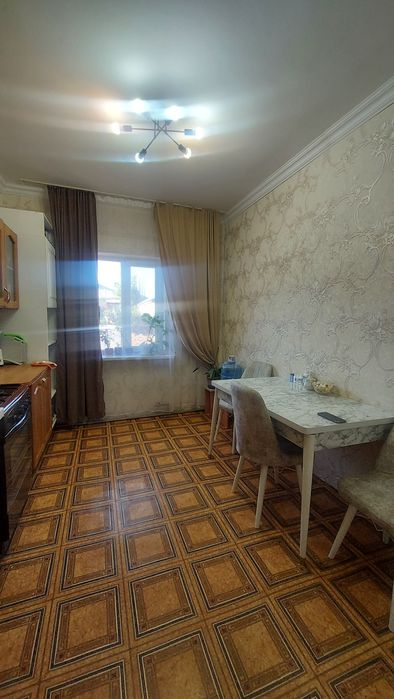 Продаётся дом с участком