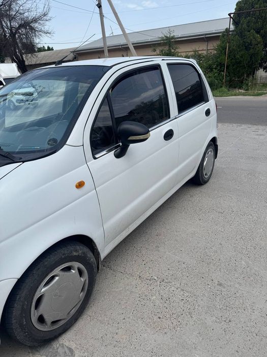 Matiz mix evro 2015