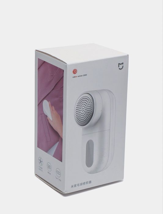 Машинка для удаление катышек от Xiaomi